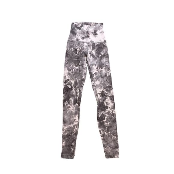 LULULEMON Align Super High Rise Pant 28" Size 2 - Picture 2 of 7